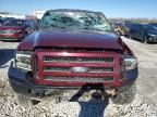 2005 Ford F250 Super Duty