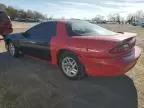 2001 Chevrolet Camaro