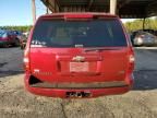 2011 Chevrolet Suburban C1500 LT