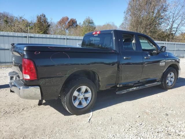 2018 Dodge RAM 1500 ST