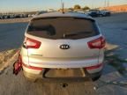 2013 KIA Sportage EX