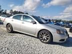 2011 Mitsubishi Galant ES