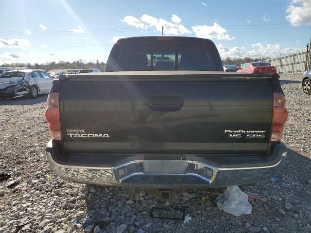 2006 Toyota Tacoma Double Cab Prerunner