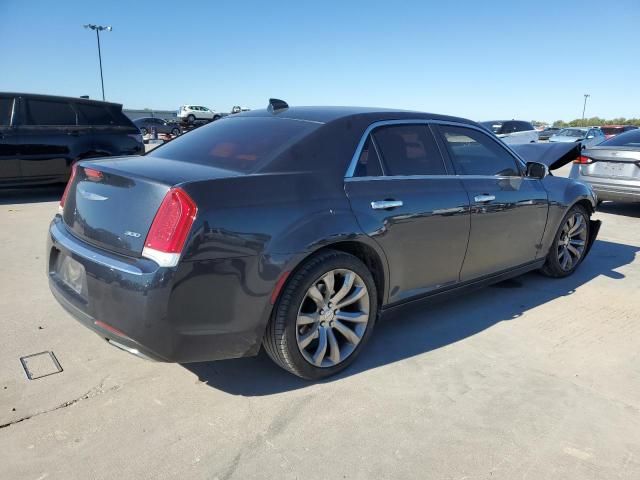 2019 Chrysler 300 Limited