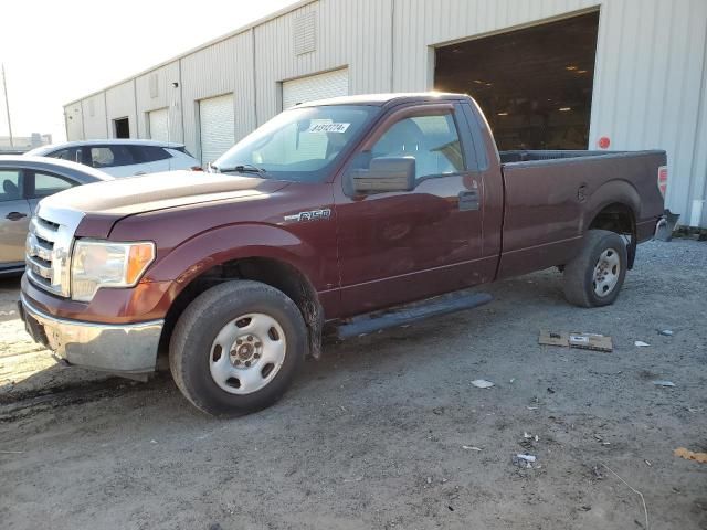 2009 Ford F150