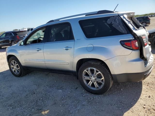 2014 GMC Acadia SLT-1