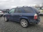 2004 Acura MDX Touring