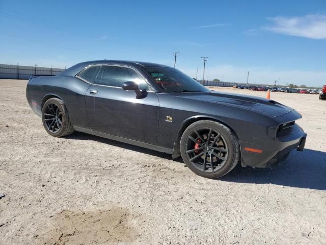 2019 Dodge Challenger R/T Scat Pack