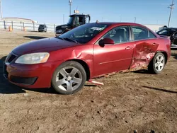 Pontiac g6 Vehiculos salvage en venta: 2010 Pontiac G6