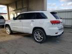 2016 Jeep Grand Cherokee Summit