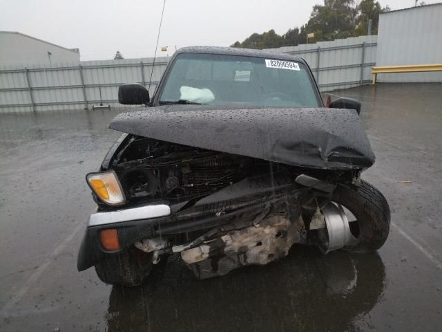 2000 Toyota Tacoma Xtracab Prerunner