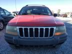 2001 Jeep Grand Cherokee Laredo