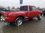 2000 Ford Ranger Super Cab