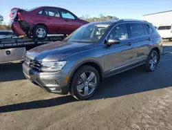 Volkswagen Vehiculos salvage en venta: 2020 Volkswagen Tiguan SE