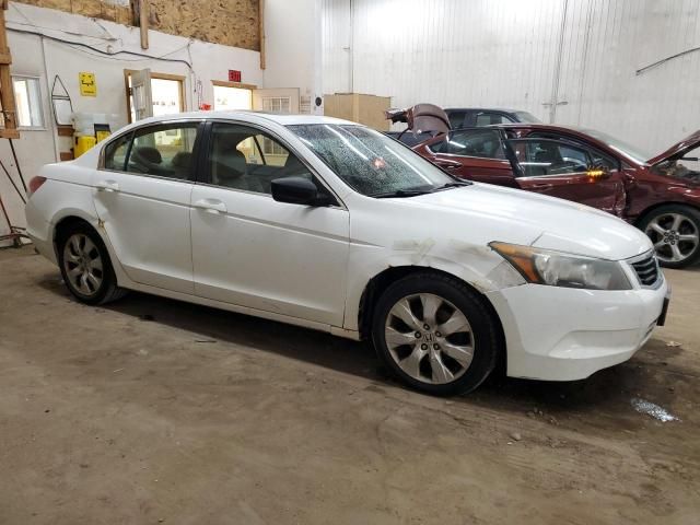 2008 Honda Accord EXL