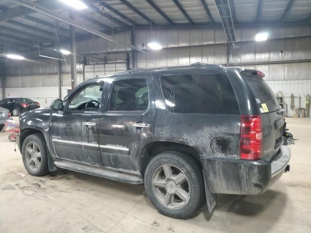 2010 Chevrolet Tahoe K1500 LTZ