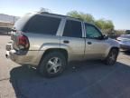 2007 Chevrolet Trailblazer LS