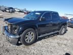 2012 GMC Canyon SLE-2