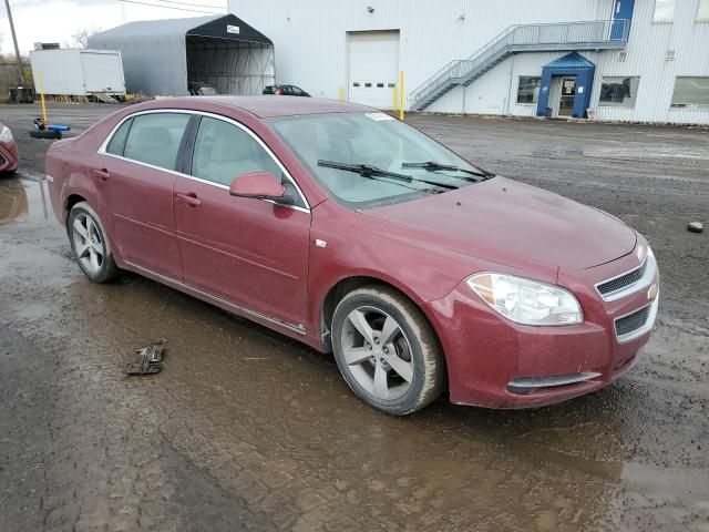 2008 Chevrolet Malibu 2LT