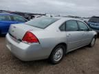 2006 Chevrolet Impala LS