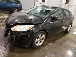 2014 Ford Focus SE en venta en Avon, MN