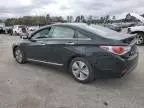 2015 Hyundai Sonata Hybrid