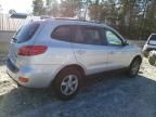 2007 Hyundai Santa FE GLS