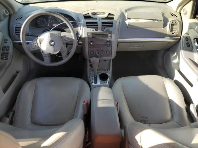 2005 Chevrolet Malibu LS