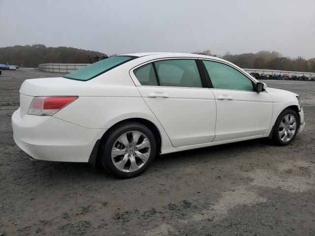 2008 Honda Accord EX