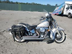 1994 Harley-Davidson Flstn en venta en Apopka, FL