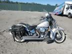 1994 Harley-Davidson Flstn