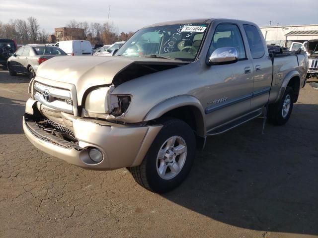 2005 Toyota Tundra Access Cab SR5