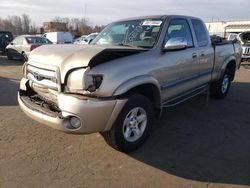 2005 Toyota Tundra Access Cab SR5 en venta en New Britain, CT