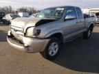 2005 Toyota Tundra Access Cab SR5