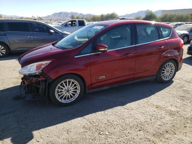 2014 Ford C-MAX Premium