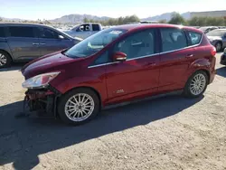 Run And Drives Cars for sale at auction: 2014 Ford C-MAX Premium