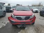 2013 KIA Sportage Base