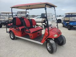 Starcraft Golfcart Vehiculos salvage en venta: 2014 Starcraft Golfcart