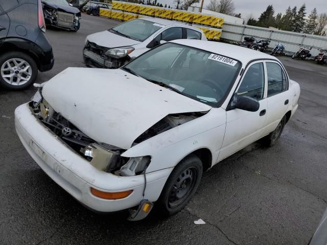 1994 Toyota Corolla