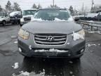 2010 Hyundai Santa FE SE