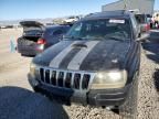 2001 Jeep Grand Cherokee Limited