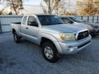 2006 Toyota Tacoma Prerunner Access Cab