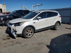 Ford Vehiculos salvage en venta: 2014 Ford Escape Titanium