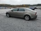 2010 Chevrolet Malibu 1LT