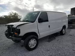 2011 Ford Econoline E250 Van en venta en Cartersville, GA