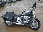 2003 Harley-Davidson Flstci