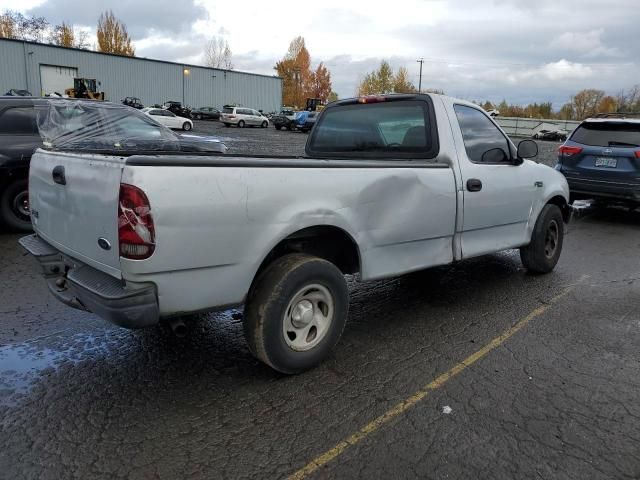 2003 Ford F150