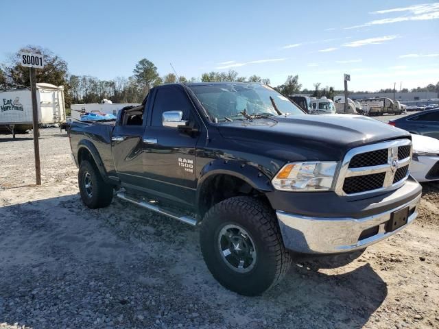 2018 Dodge RAM 1500 ST