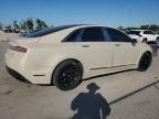 2015 Lincoln MKZ