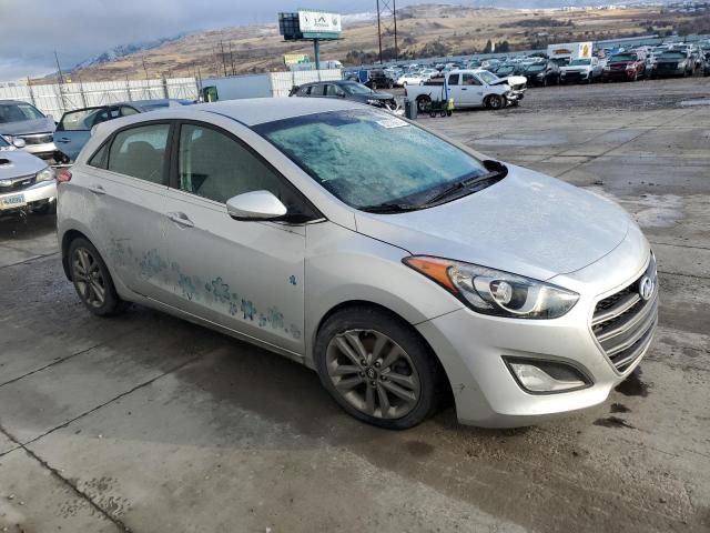 2016 Hyundai Elantra GT